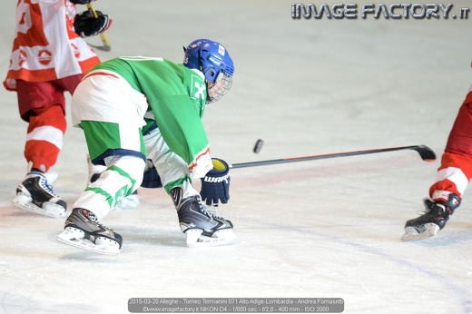 2015-03-20 Alleghe - Torneo Termanini 071 Alto Adige-Lombardia - Andrea Fornasetti